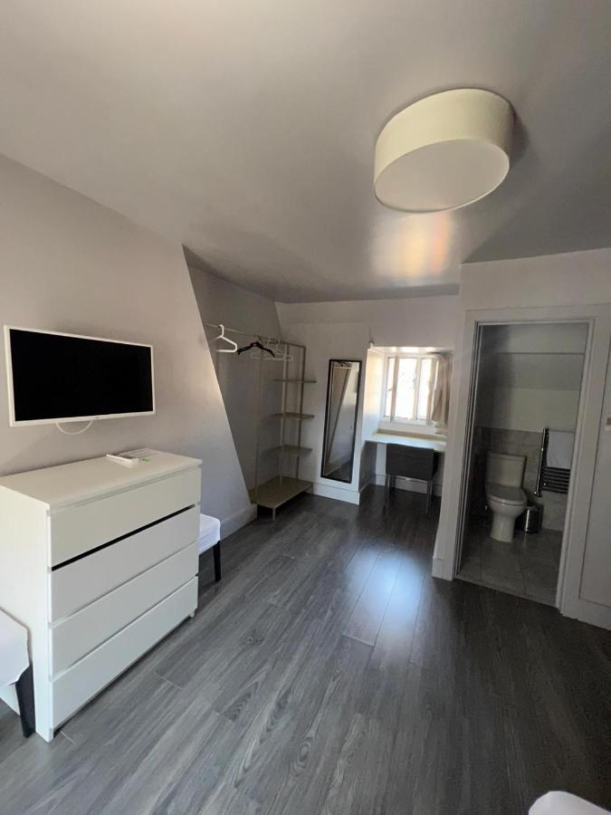 Petticoat Accommodations London Bagian luar foto
