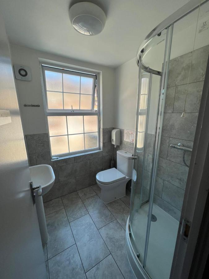 Petticoat Accommodations London Bagian luar foto
