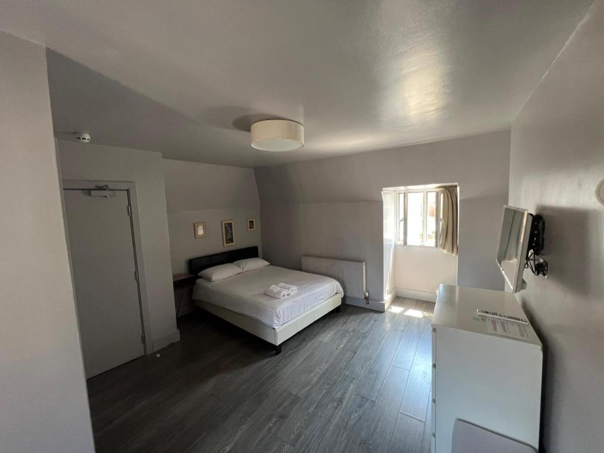 Petticoat Accommodations London Bagian luar foto